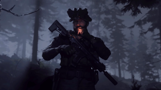 New ‘Call Of Duty’ Praised For Depicting Grim, Harrowing Fun That Can Be Had While Killing Civilians